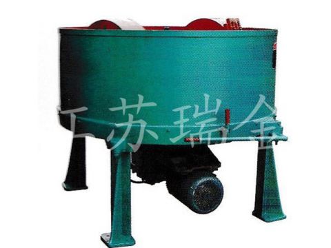 混砂机