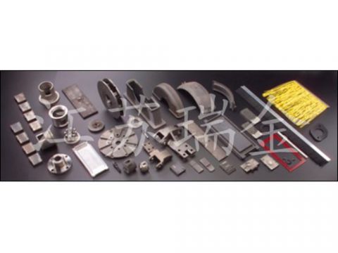 耐磨件、配套件