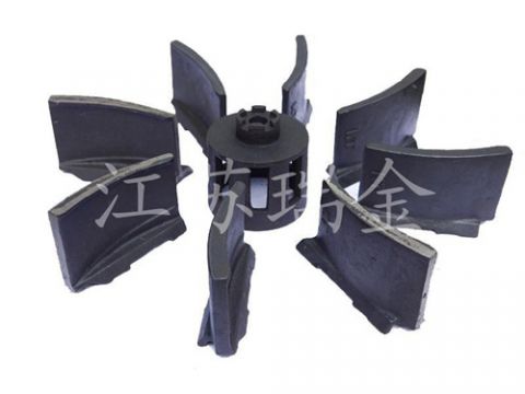 耐磨件、配套件