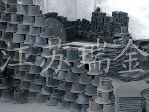 耐磨件、配套件