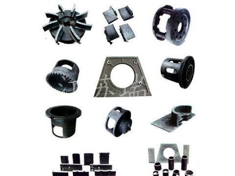 耐磨件、配套件