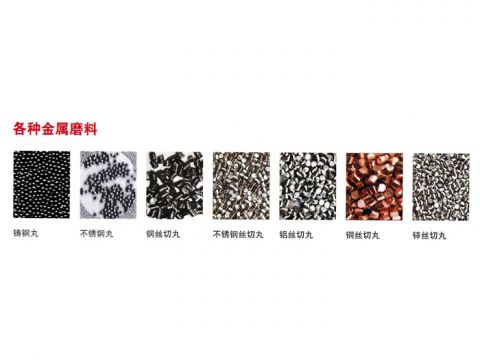 耐磨件、配套件